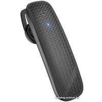 Bluetooth гарнитура Hoco E32 (черный)