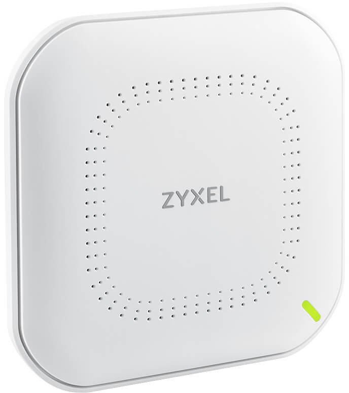 

Точка доступа Zyxel NWA90AX Pro