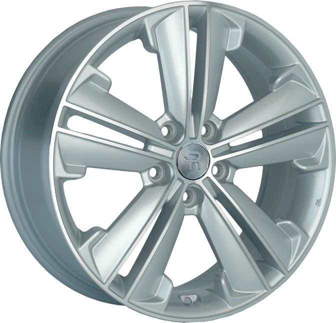 

Литые диски Replay LX93 17x7" 5x114.3мм DIA 60.1мм ET 35мм SF