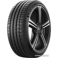 Летние шины Michelin Pilot Sport 5 245/45R19 102Y