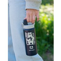 Термокружка Арктика 702-500 500 мл (медведь)