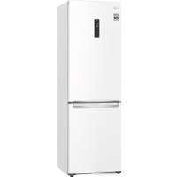 Холодильник LG DoorCooling+ GC-B459SQUM