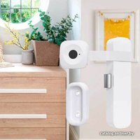 Мебельный замок Yeelock Fingerprint Drawer Cabinet Lock ZNGS06YSB