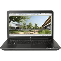 Рабочая станция HP ZBook 17 G3 [T7V63EA]