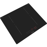 Варочная панель Meferi MIH604BK Comfort