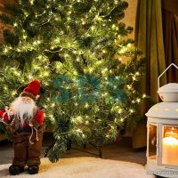 Светодиодная гирлянда роса Neon-Night «Роса» 303-216