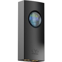 Портативный усилитель Shanling UA1 II (черный)