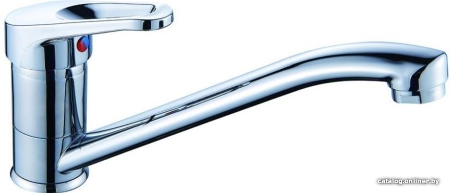 Смеситель Эверест B42-028
