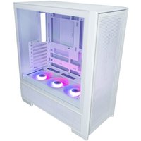 Корпус XASTRA A700 3ARGB-C10-UC (белый)