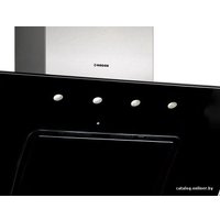 Кухонная вытяжка Nodor Evo Black 900