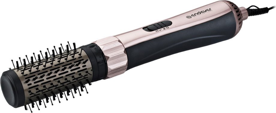 

Фен-щетка Endever Aurora-503