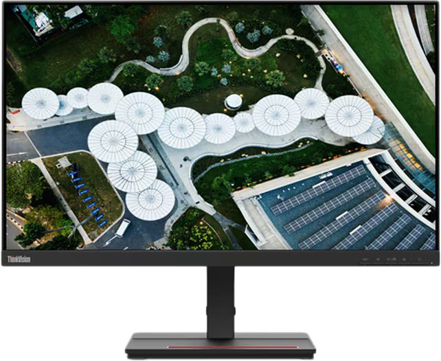

Монитор Lenovo ThinkVision S24e-20 62AEKAT2UK