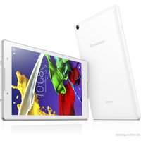 Планшет Lenovo Tab 2 A8-50F 16GB Pearl White [ZA030019PL]