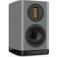 Полочная акустика Wharfedale EVO 5.1 (серый)