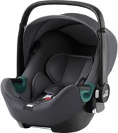 Baby safe i-sense (midnight grey)