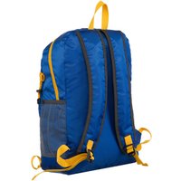 Городской рюкзак Peterson PTN 23006-6649 (синий/желтый)