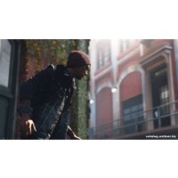  inFAMOUS: Второй сын для PlayStation 4