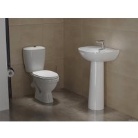 Унитаз напольный Универсал Цоп (бачок Евро)