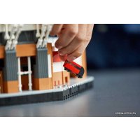 Конструктор LEGO Creator 10272 Олд Траффорд - стадион «Манчестер Юнайтед»