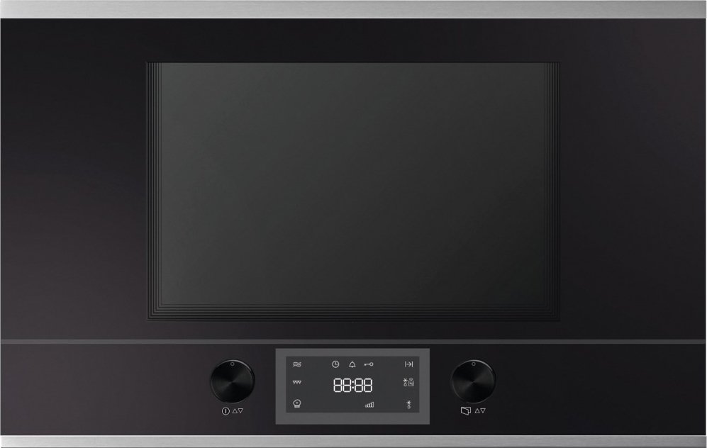 

Микроволновая печь Kuppersbusch MR 6330.0 S1