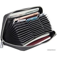 Кошелек EZcase Odysseus (черный)