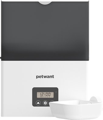 Кормушка электронная Petwant F4