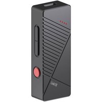 Портативный усилитель xDuoo Link10