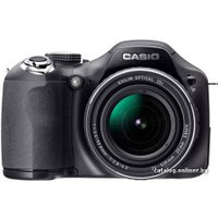 Фотоаппарат Casio Exilim EX-FH20