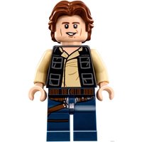 Конструктор LEGO Star Wars 75159 Звезда Смерти