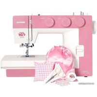 Электромеханическая швейная машина Janome 1522PG Anniversary Edition