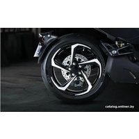 Мотоцикл Zontes ZT350-S (черный) в Барановичах