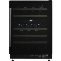 Винный шкаф ZUGEL ZCWI460DB