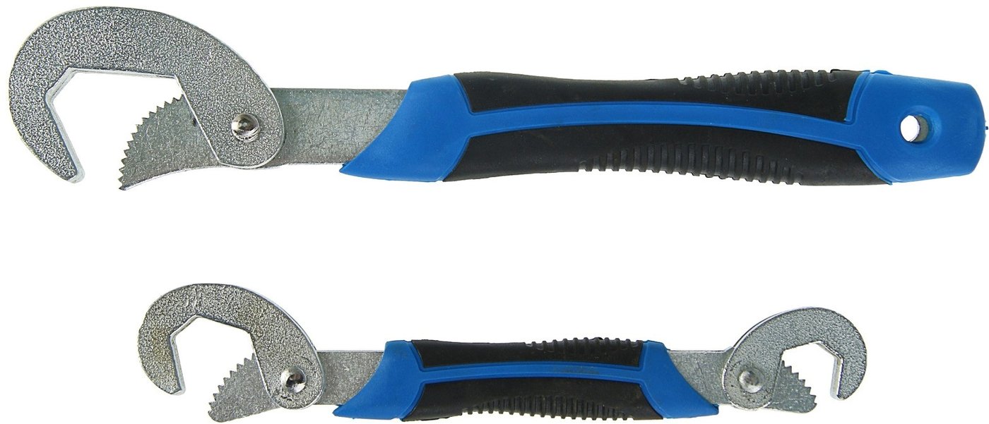 

Набор ключей Tundra 2760554 (2 предмета)