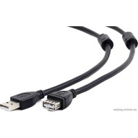 Удлинитель Cablexpert CCF2-USB2-AMAF-6