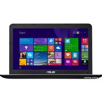 Ноутбук ASUS X555LB-XO040H