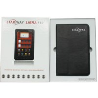 Электронная книга Starway Libra 710
