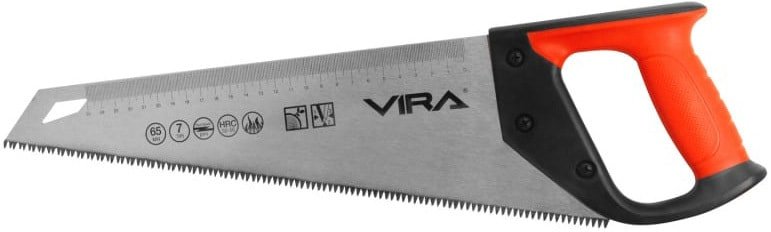 

Ножовка Vira 800245