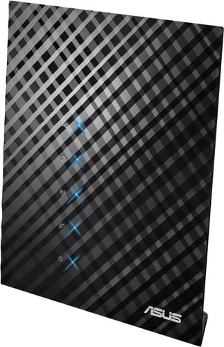 ASUS RT-N14U