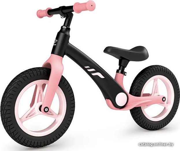 Беговел Hape Learner E1209 (розовый)