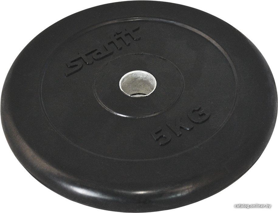 Диск Starfit BB-202 5 кг