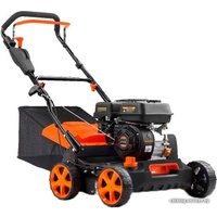 Скарификатор-аэратор Patriot SCG 212