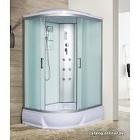 Душевая кабина River Dunay 120/90/26 MT L