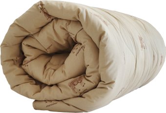 Файбертек ШМ.2.05.П 220x200 (шерсть мериноса)