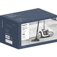 Пылесос Eurostek EVC-4516