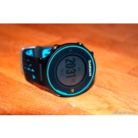 Умные часы Garmin Forerunner 620