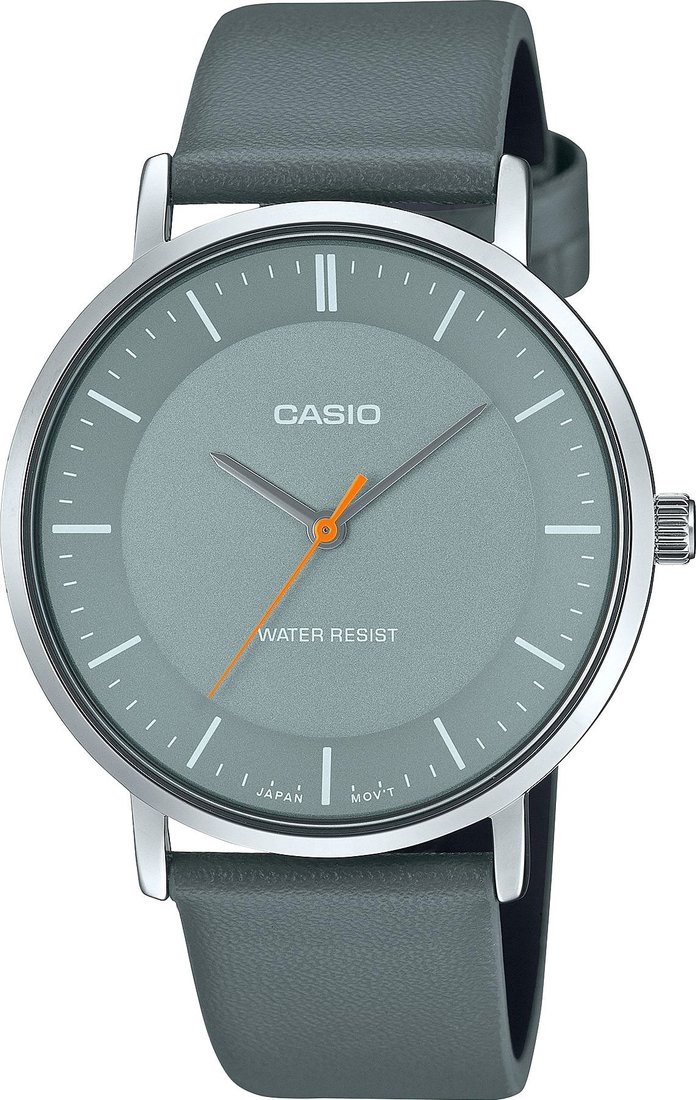Наручные часы Casio MTP-VT04L-8E
