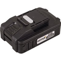 Мойка высокого давления Huter W-20Li (с 1-им АКБ)