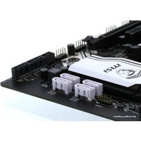 Материнская плата MSI Z170A KRAIT GAMING