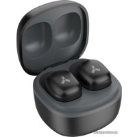 Наушники AccesStyle Candy TWS (черный)