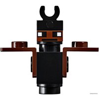 Конструктор LEGO Minecraft 21155 Шахта крипера